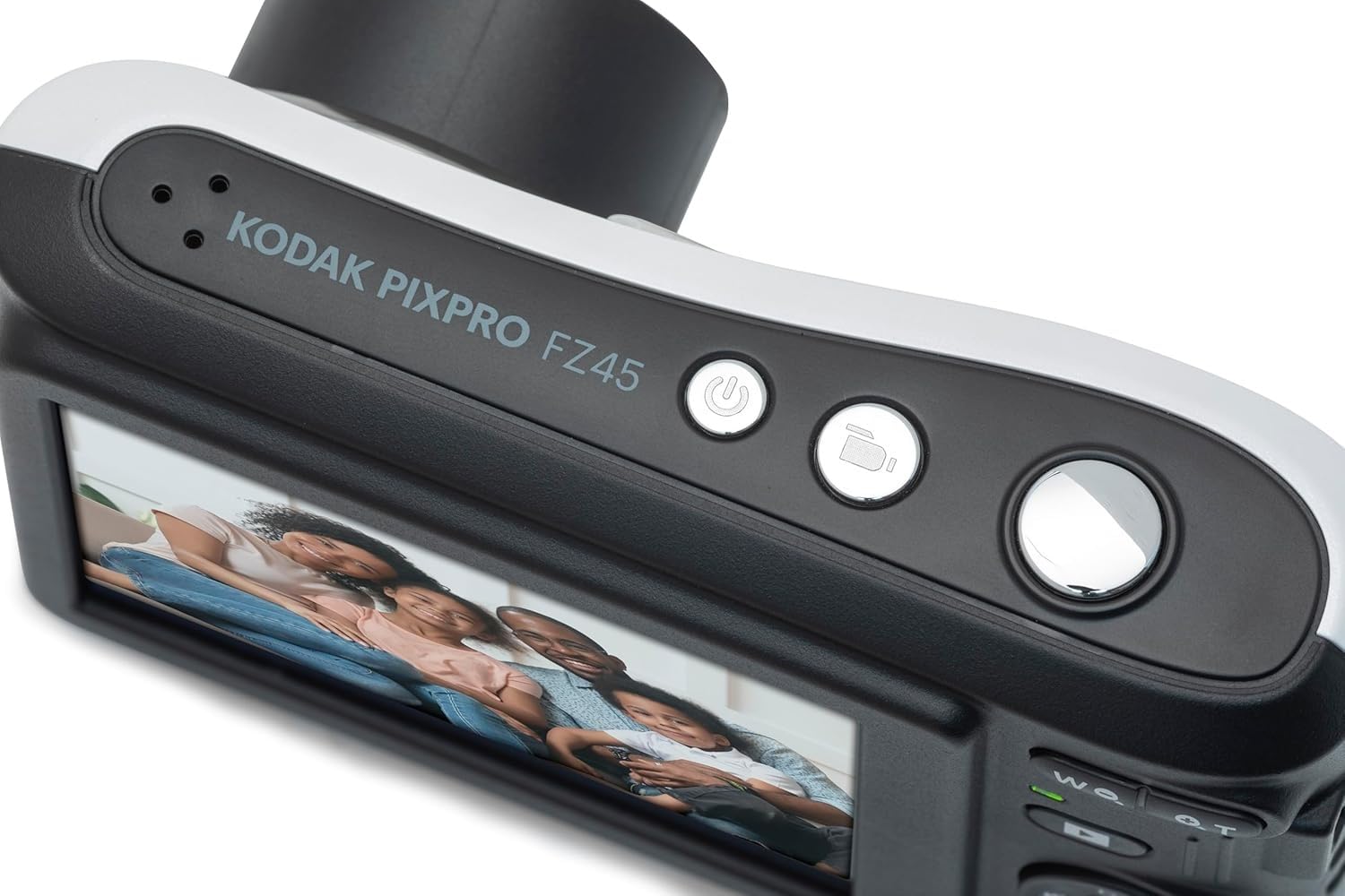 Amazon Canada: Kodak PIXPRO FZ45 Friendly Zoom 16MP Full HD