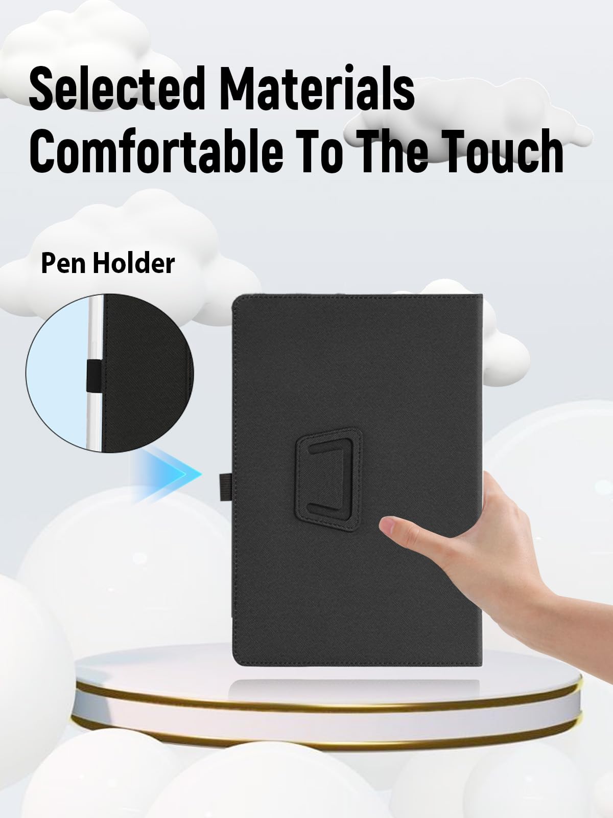 Amazon.com: Case for Wacom MovinkPad Pro 14 Inch Android Mobile