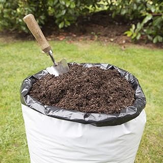 You Garden - 50L Premium Professional Compost - Compost 50L All Purpose - Nutrient Rich Compost for Plants - Multipurpose Compost for Gardens and Pots
