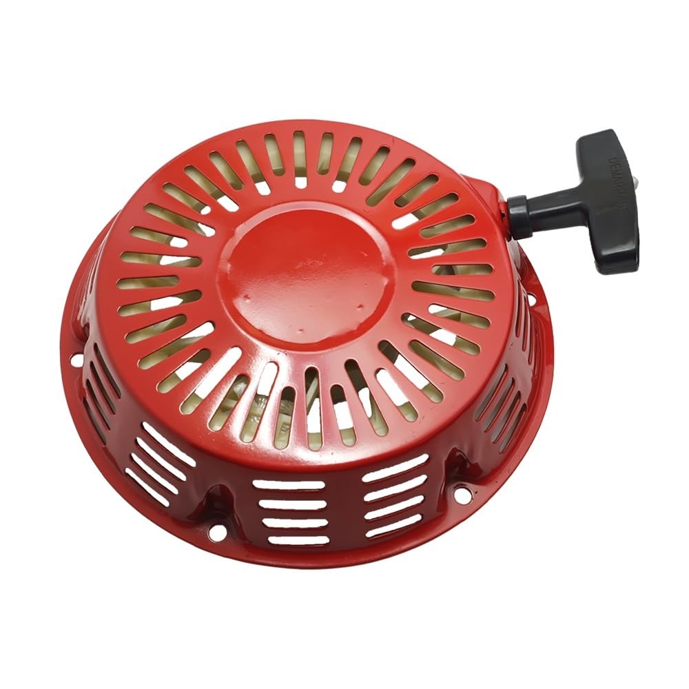 Démarreur à recul pour moteur Gx390 13hp et Gx340 pièce lanceur thermique