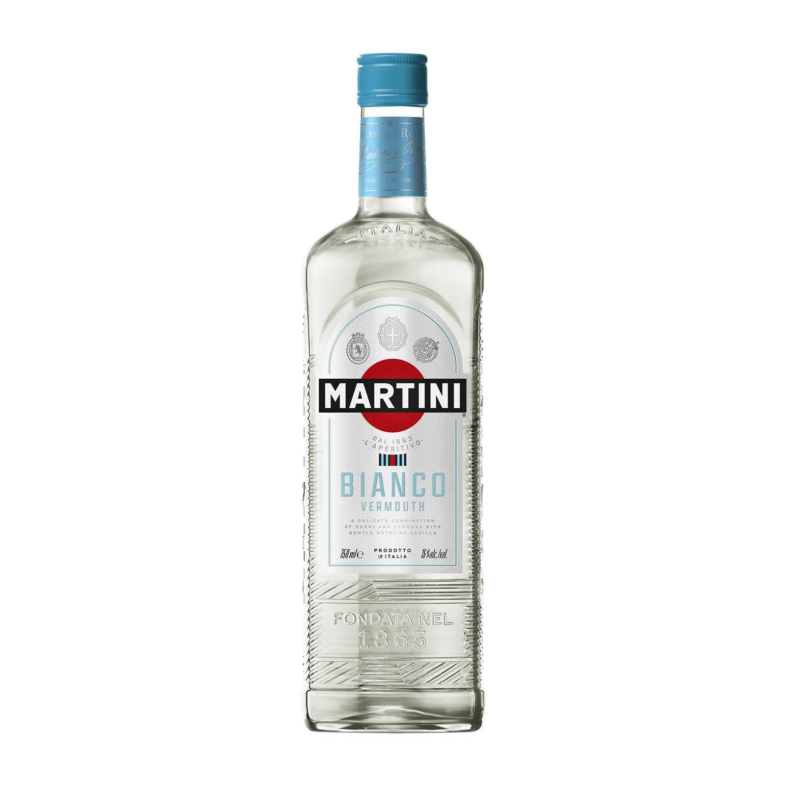 Martini Bianco (6 x 0,75 l)