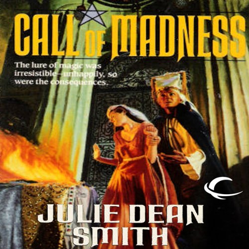 Call of Madness cover art