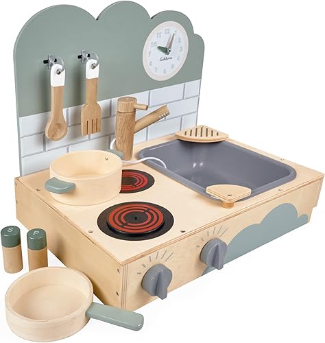 Miniatura 5 de EH kleine Tischküche