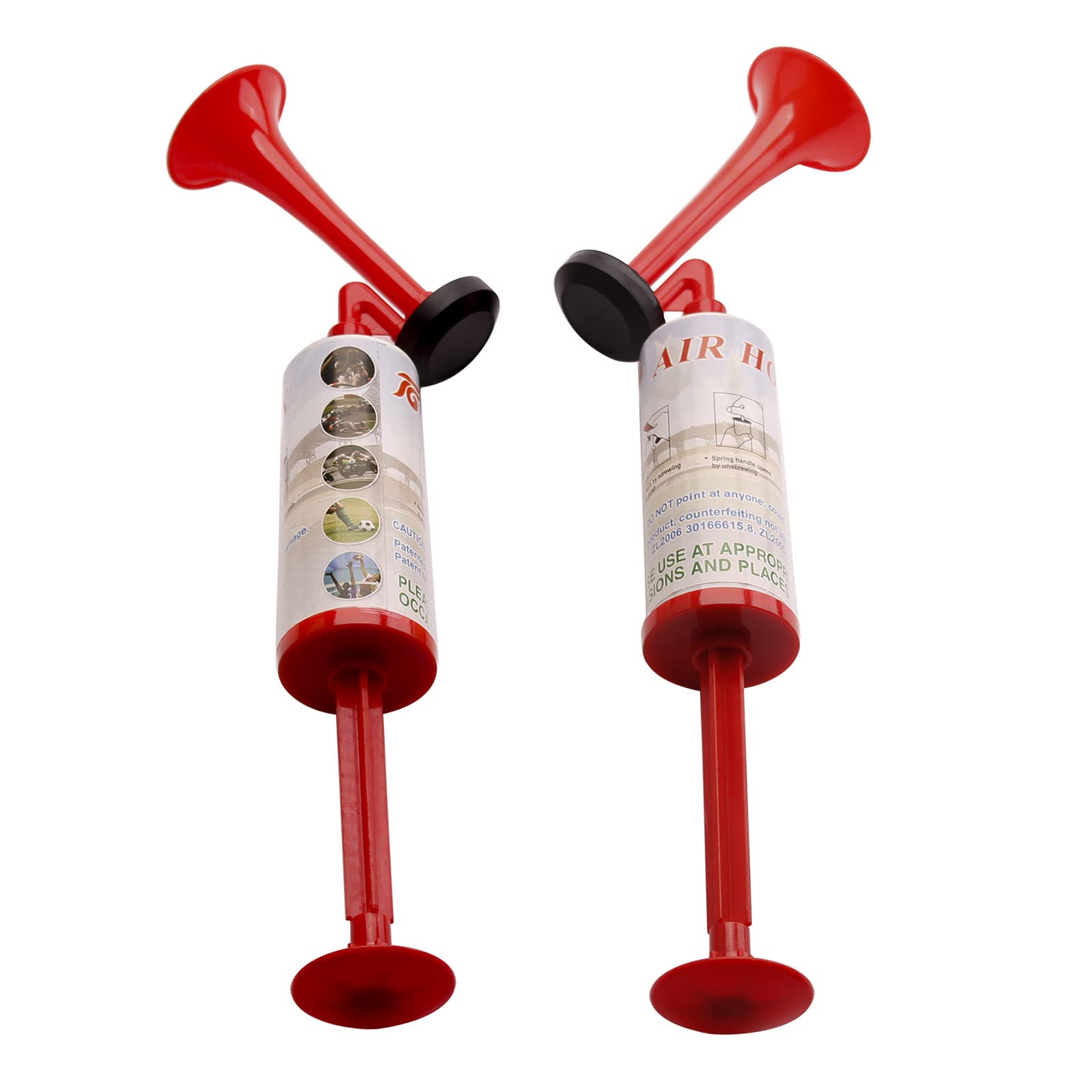 Air Horns For Sporting Events