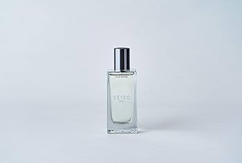 Amazon | SEISO SOAPLAND オードパルファン SEISO, 50ml, made in