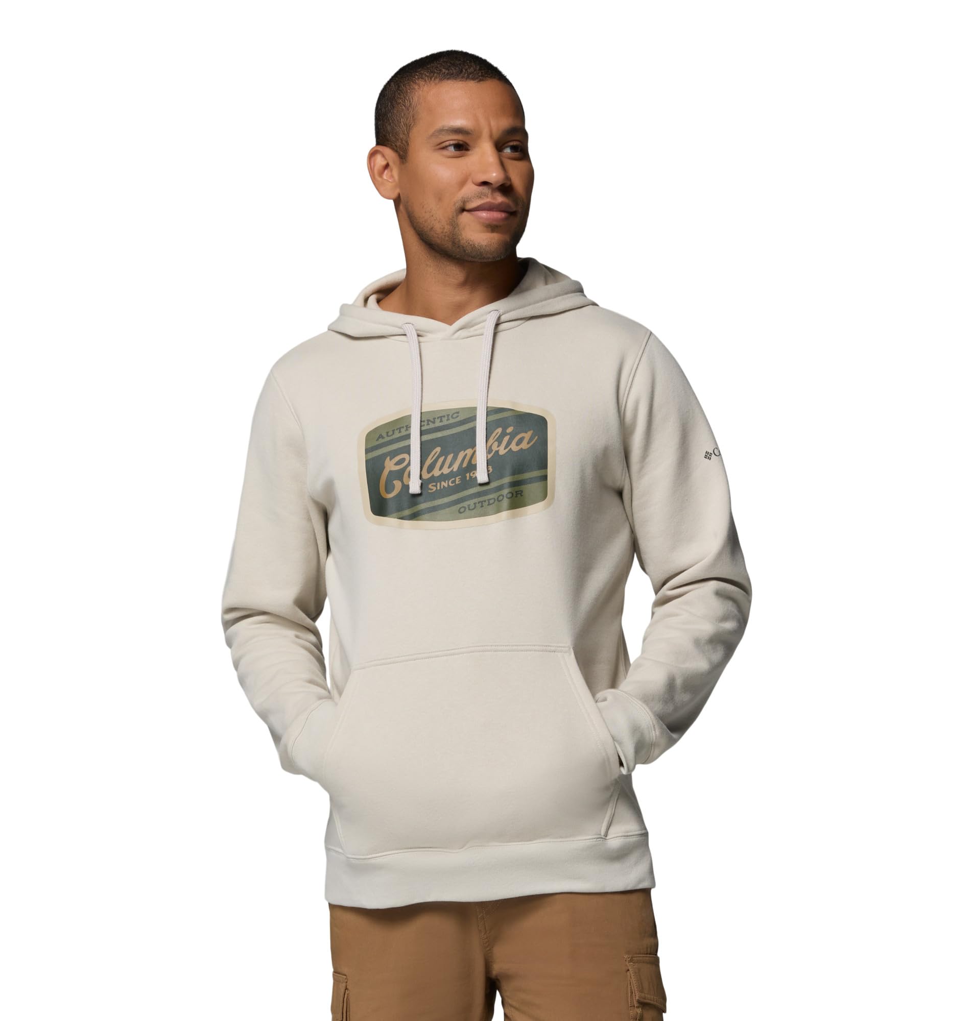 Columbia mens Trek Hoodie