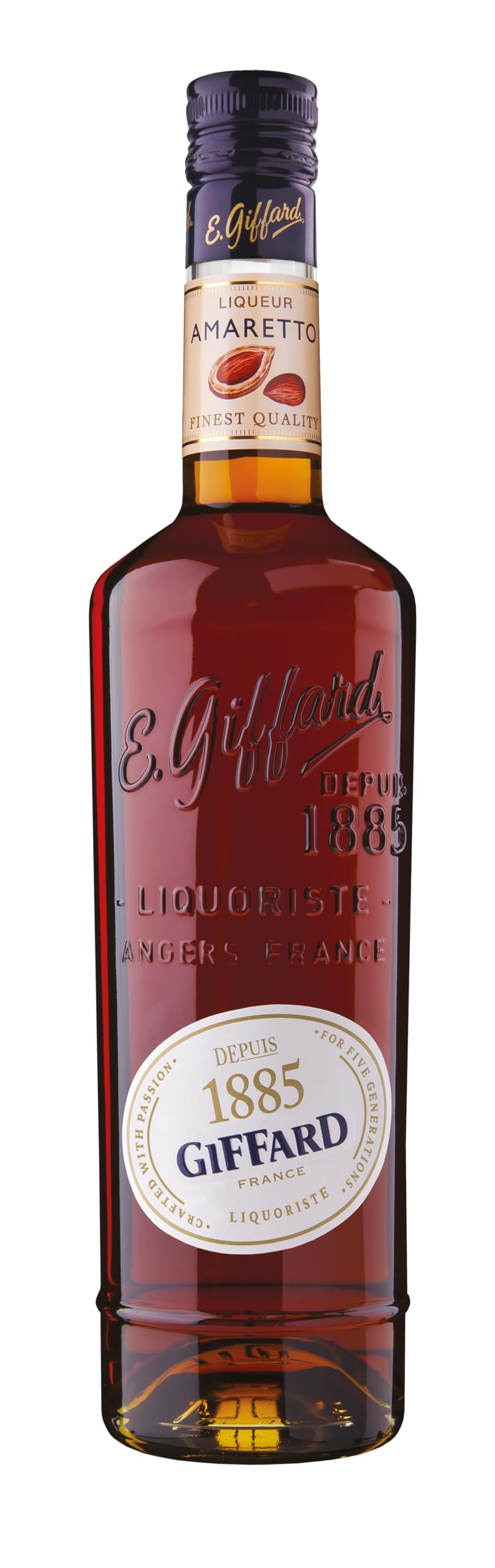 Giffard Amaretto Liqueurs
