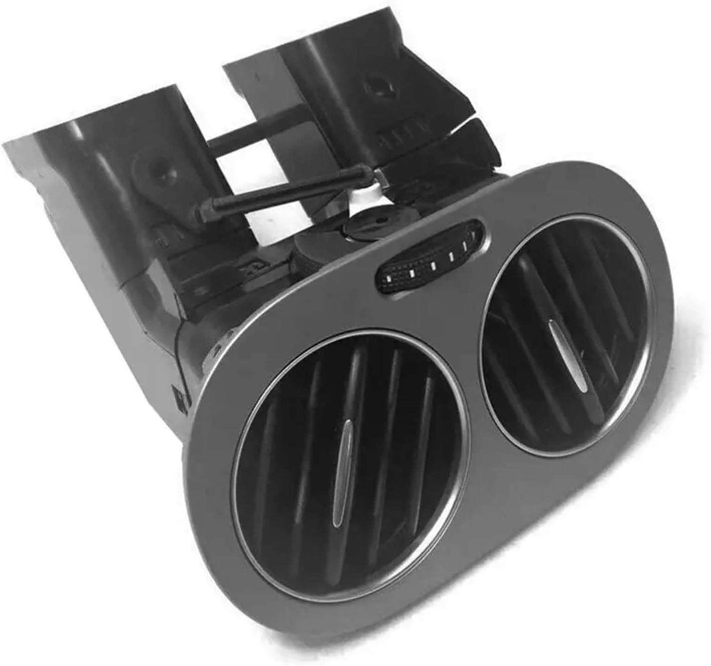 Centre Armrest Rear Air Conditioner Outlet Fit For Tiguan, 2013-2018 A/C Vent Assembly 5ND819203A 5ND 819 203A