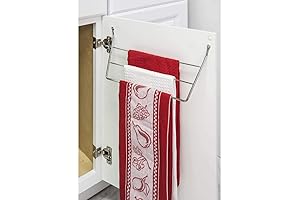 Hardware Resources Swivel Towel Hook