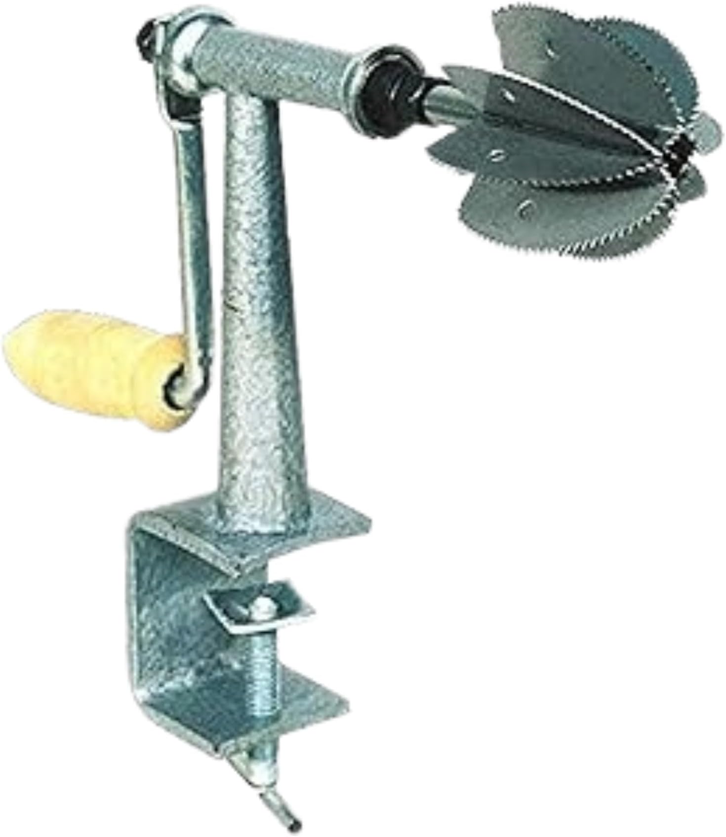 COCONUT GRATER SCRAPER SHREDDER (ODIRIS CEYLON) A8 x 1 by ODIRIS