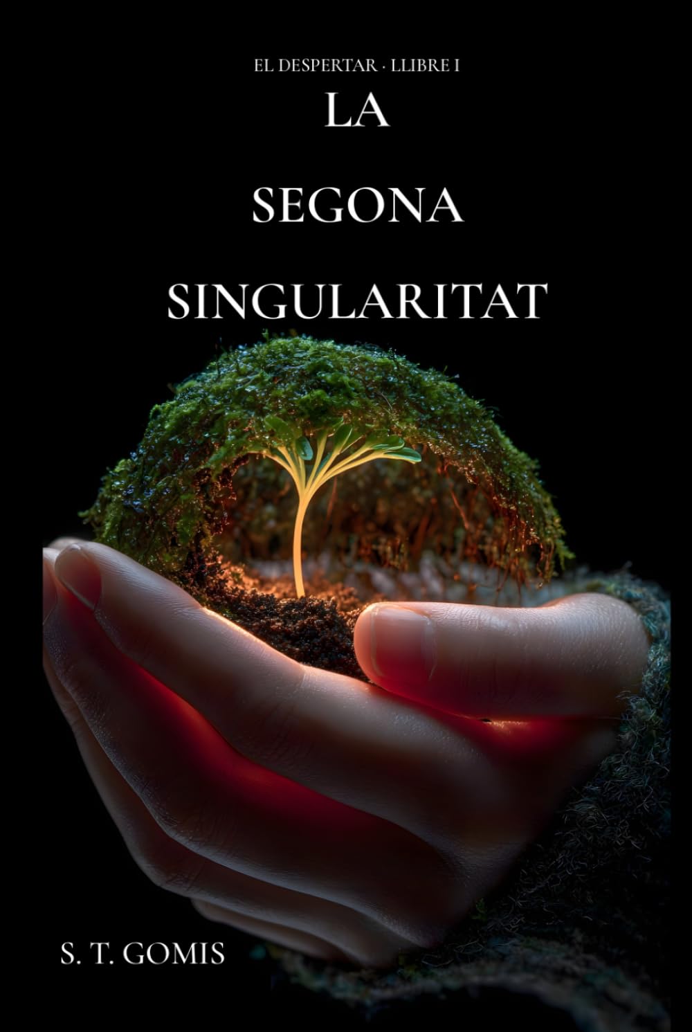 La Segona Singularitat: Edició en valencià