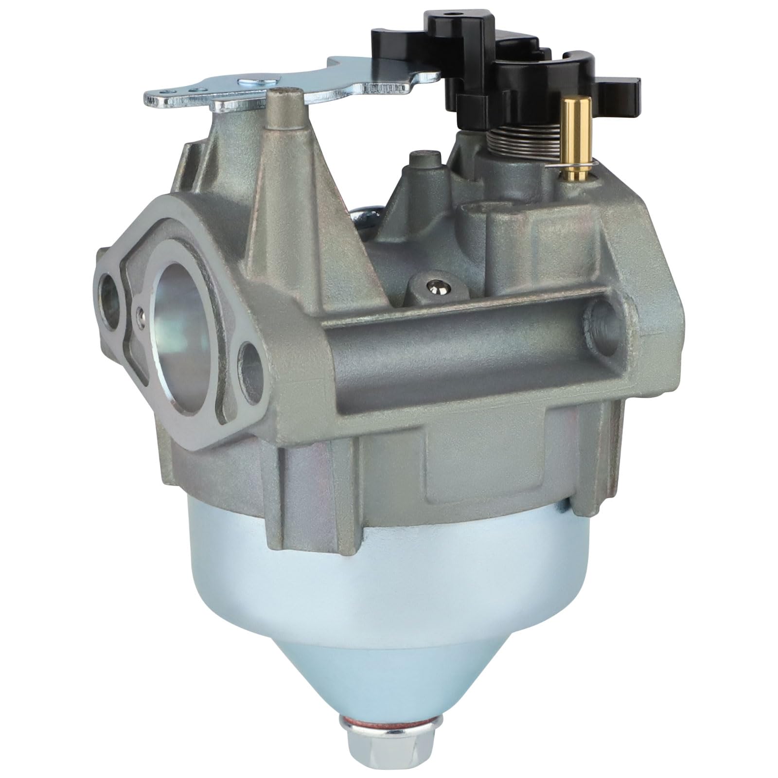 Amazon.com : 16100-Z9M-811 carburetor for Honda GCV200 GCV200LA