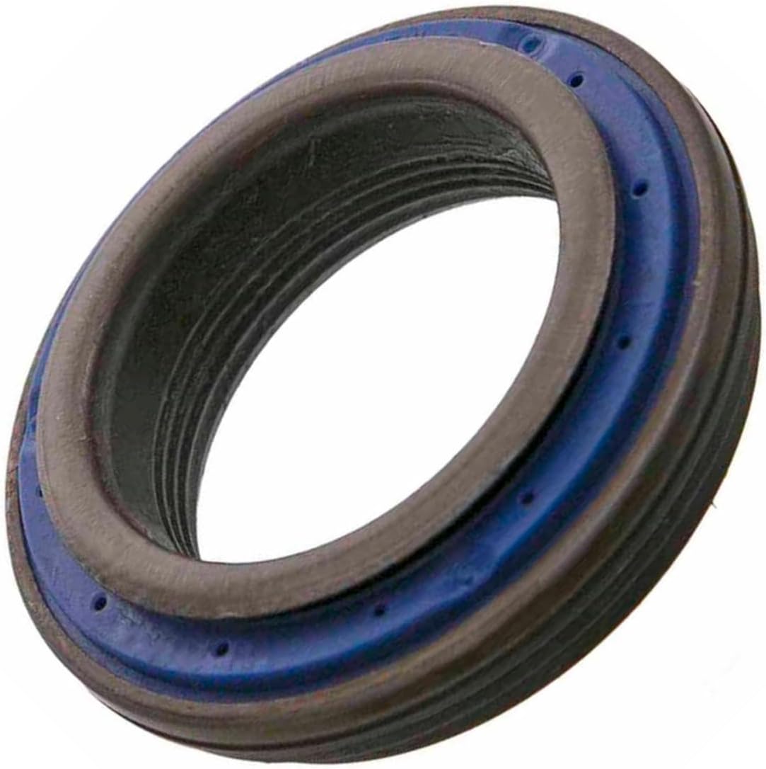 Drive Axle Shaft Seal Rear axle seal fits Cadillac CTS,ATS 2013-2018 fits Chevrolet Equinox 2007-2017 for GMC Acadia 2007-2016 for Saturn Vue 2008-2010 Replacement 4809256 1 Piece