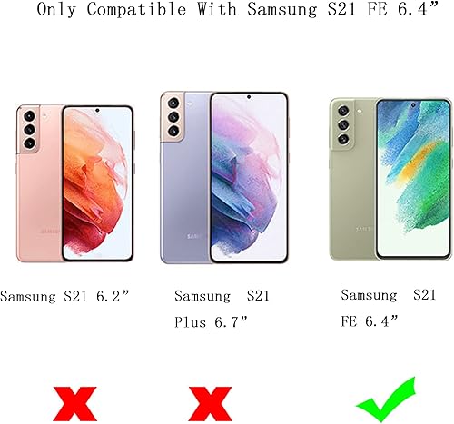 Miniatura 8 de phylla Funda para teléfono Samsung Galaxy S22 Ultra Magnética con purpurina degradada compatible con Magsafe chapado de lujo, bonita cubierta