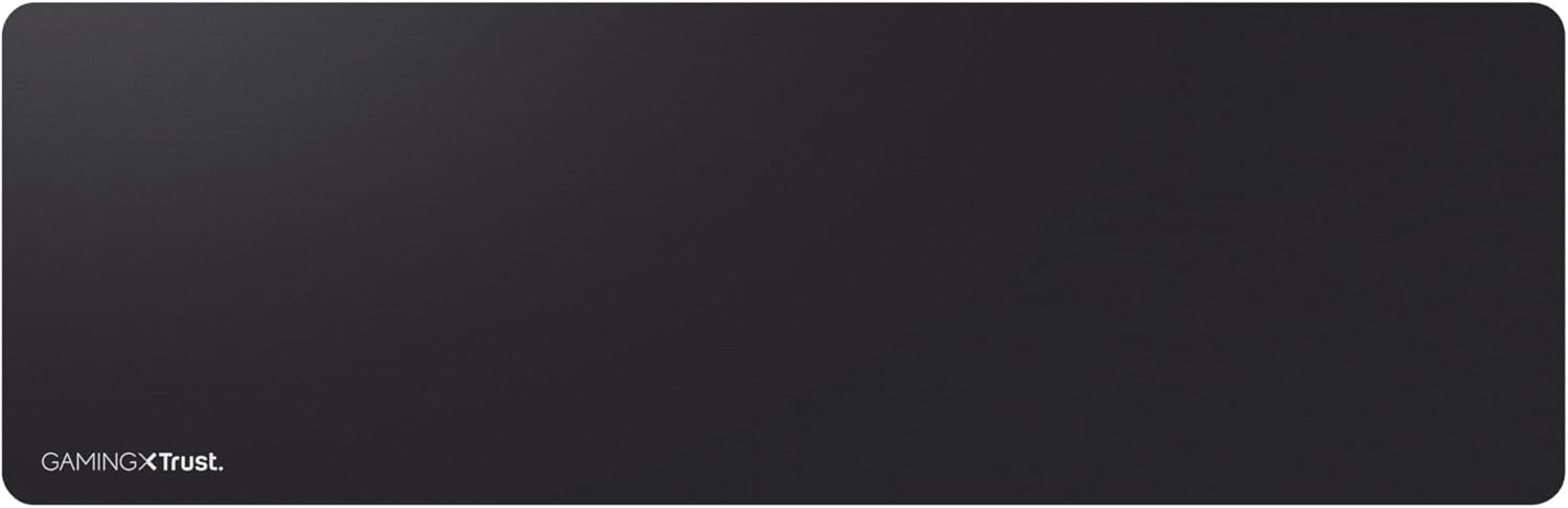 Trust Gaming GXT 758 Mouse Pad XXL (930x300x3 mm) (goods) regular Warranty 21569