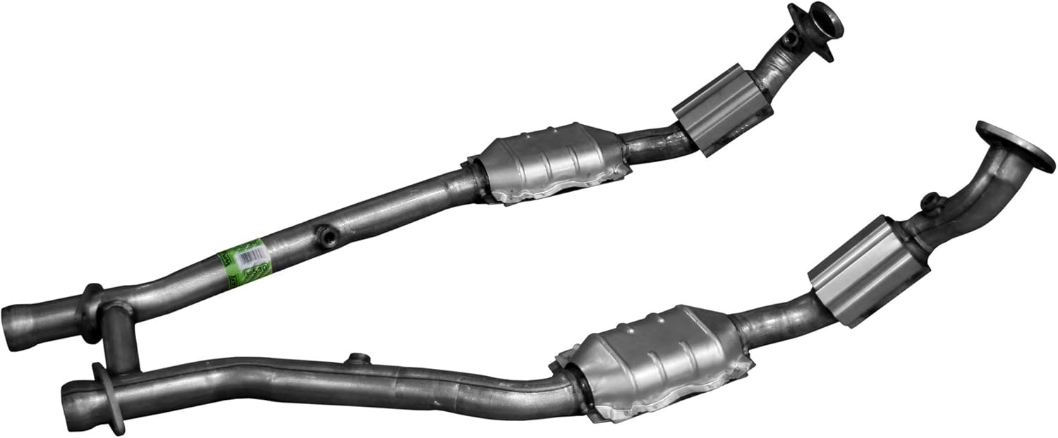 Walker 50530 Ultra Domestic Converter NonCARB Compliant Amazon.ca