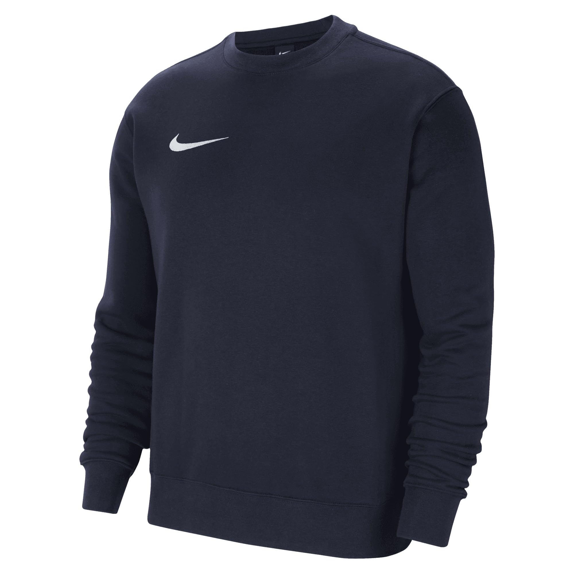 Nike Y Nk FLC Park20 Crew Sweatshirt Niños (Pack de 1)