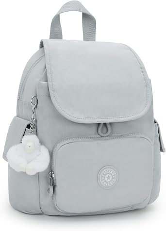 Kipling CITY PACK MINI Small backpack - Monkey Design May Vary