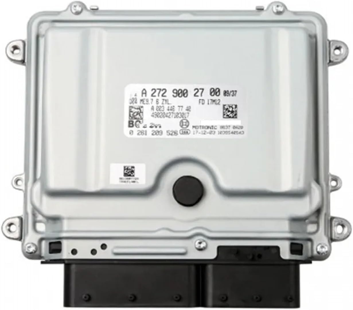 ME9.7 A272 A273 ECU ECM エンジンコンピュータサポートプログラミング 