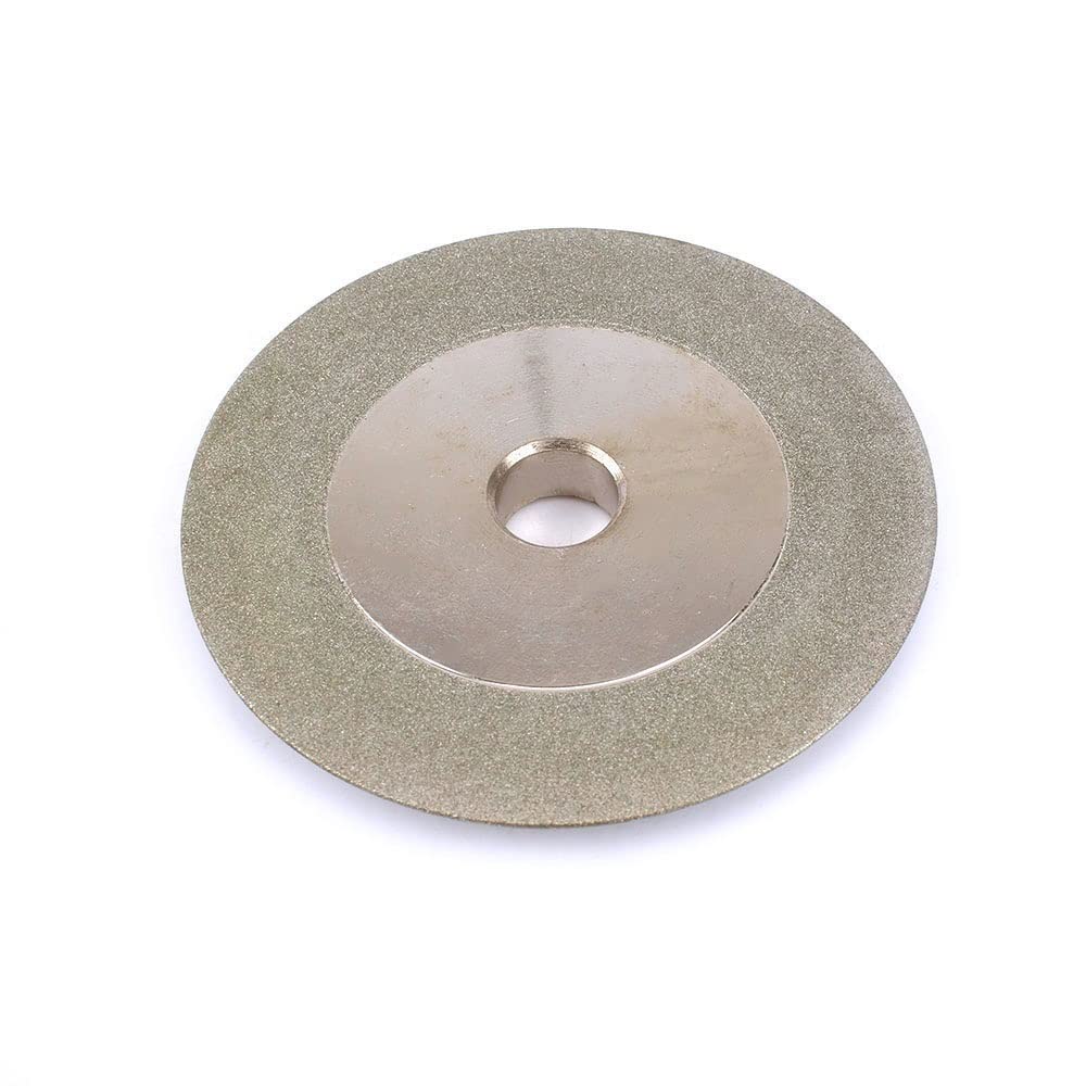 Diamentowa tarcza szlifierska 78 mm - 3-calowa tarcza do ostrzenia szlifierki do frezu ze stali wolframowej