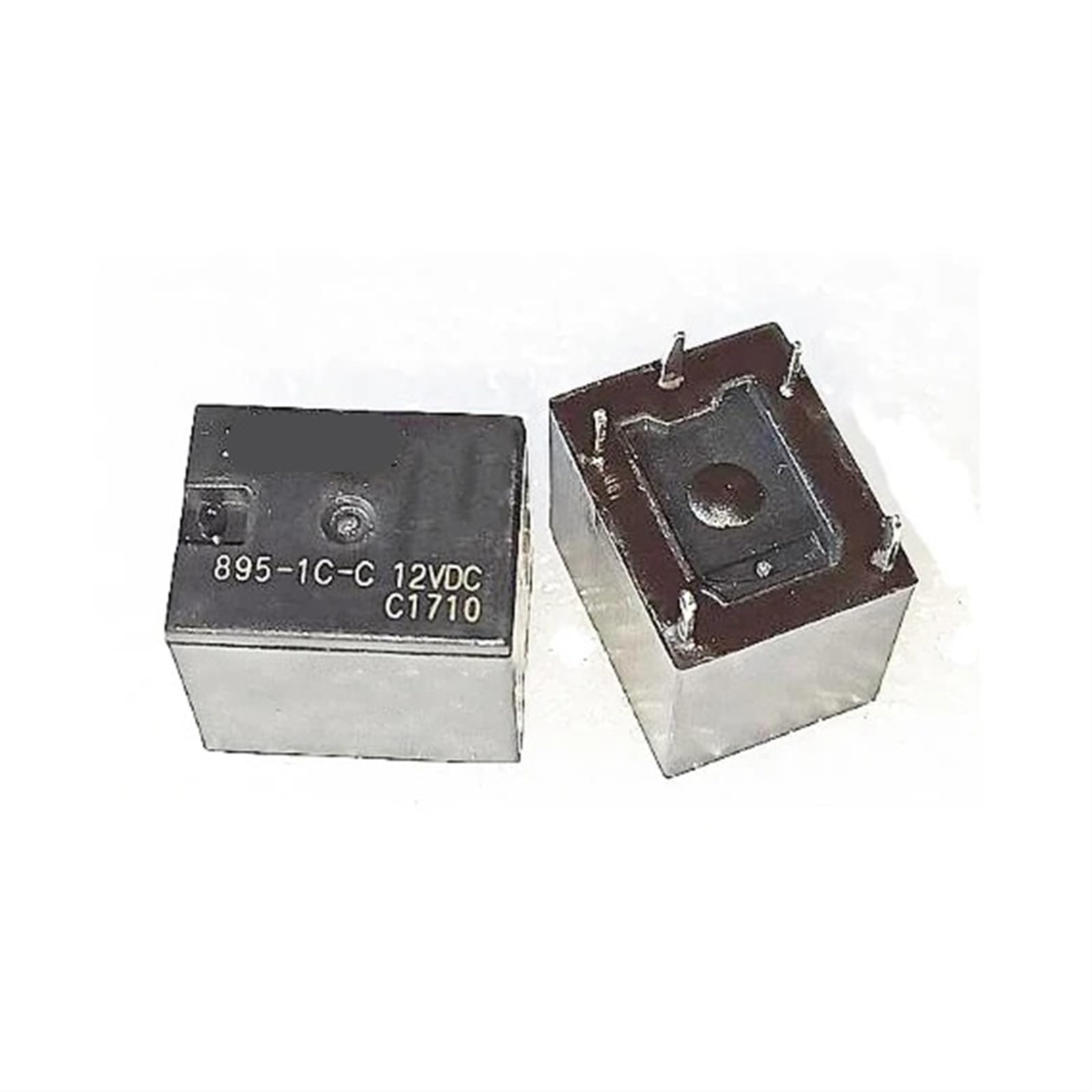 895-1C-C 8951CC DC12V 12VDC 12V 20A Relé 5PIN 10/20 piezas(10PCS)