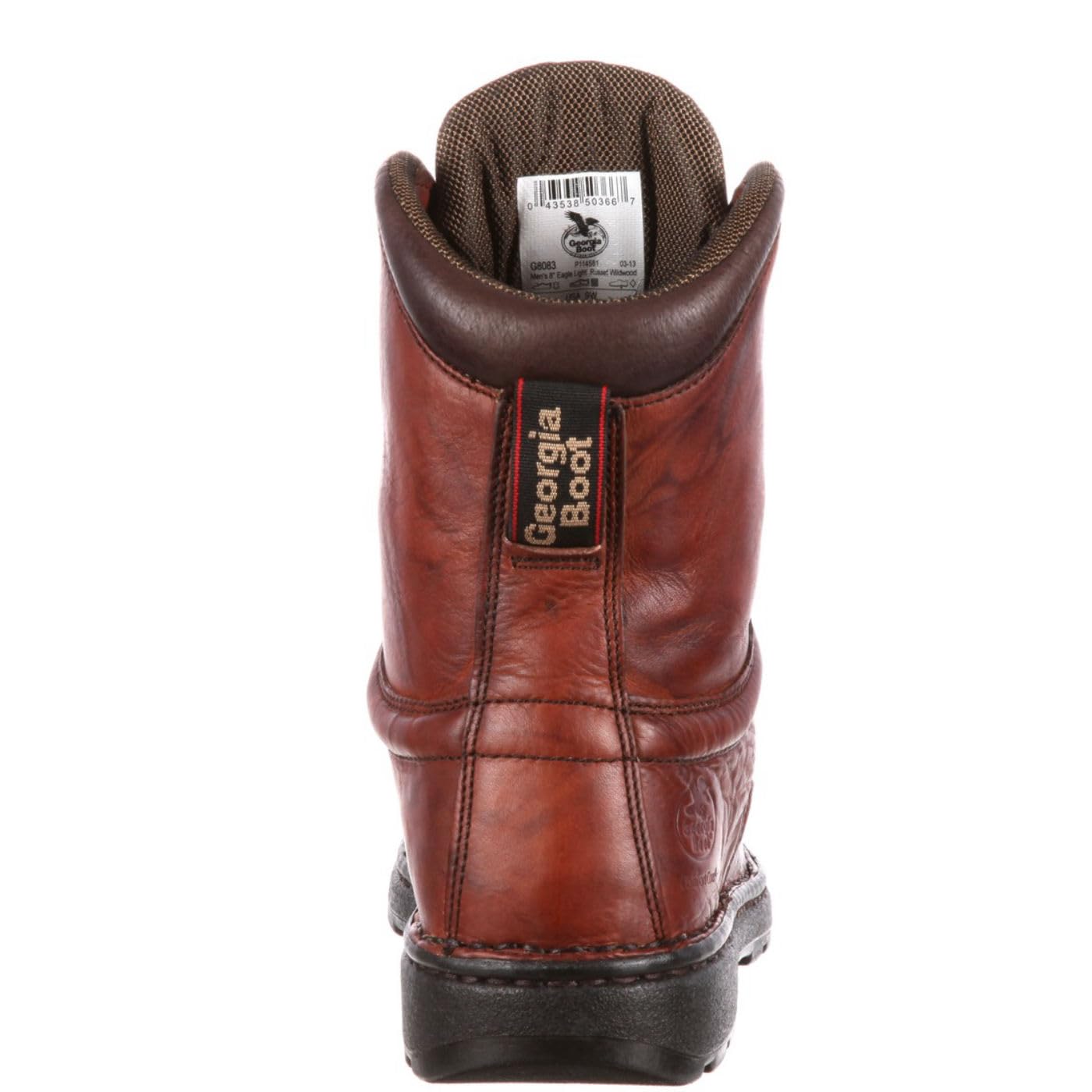 Georgia Boot