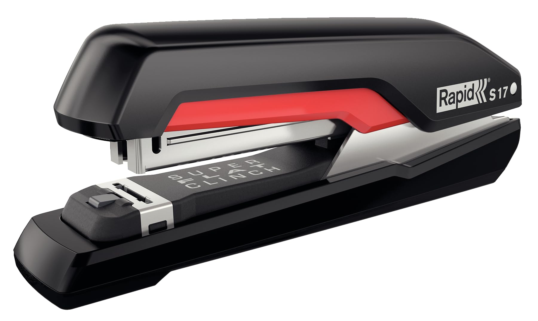 Rapid 26/6 standaard nietjes gegalvaniseerd (1000 stuks Rapid 26/6 standaard nietjes gegalvaniseerd (1000 stuks