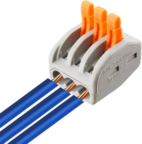 Miniatura 10 de Conector de cable de palanca PCT