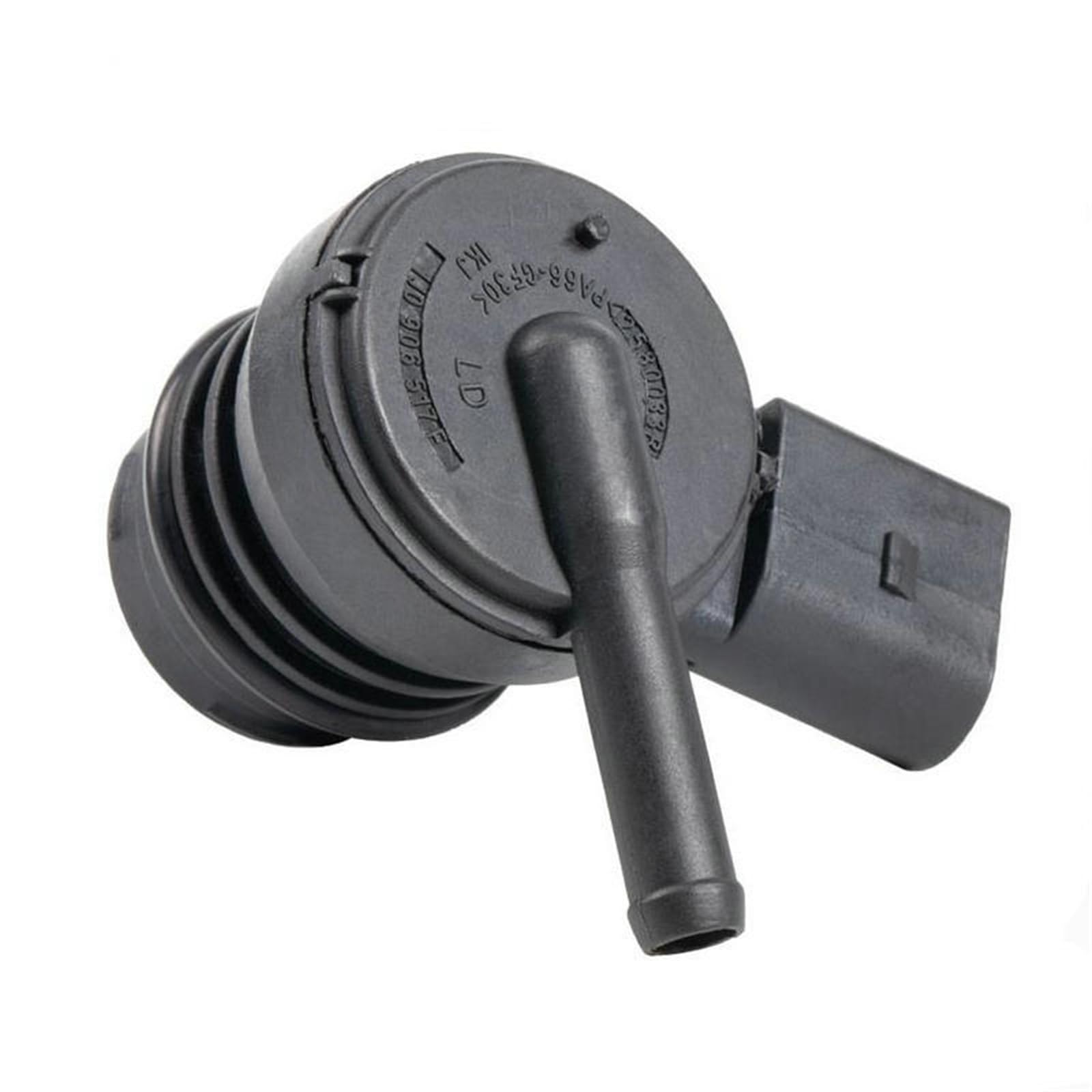 Lkhjdbiy One Color Turbo Boost Pressure Solenoid Valve Fit For Bora Golf 4 Mk4 Carbon Canister Solenoid Valve Control 1J0906517 F Egr Solenoid Valve‌