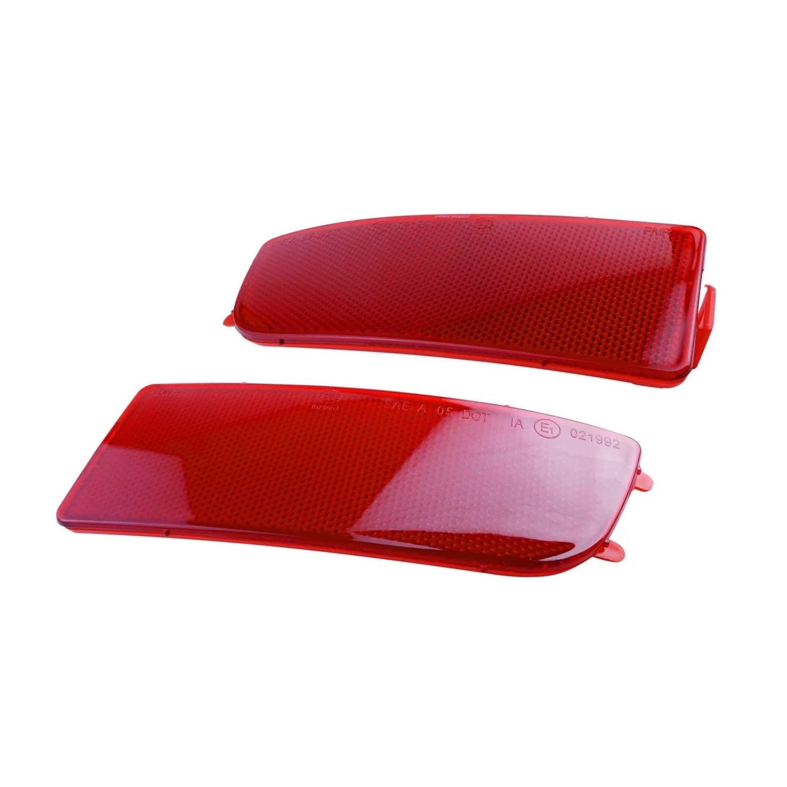 Réflecteur de pare-chocs Crafter 2E 2E0945105A catadioptre