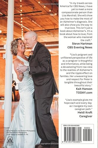 Oh, Hello Alzheimer's: A Caregiver's Journey of Love 61euvIa0owL. SL500 - Oh, Hello Alzheimer's: A Caregiver's Journey of Love