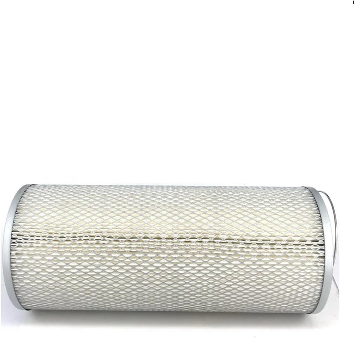 WEDM Drill Filter Element Spark 150 * 33 * 350mm E.D.M Spark machine