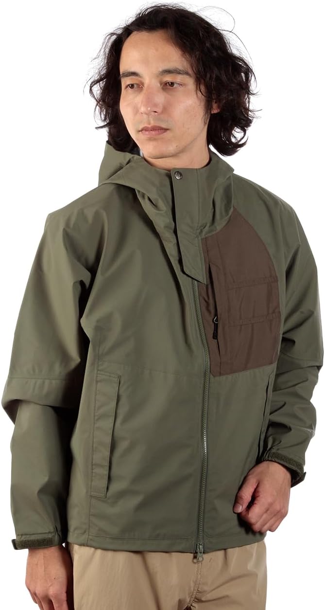 フォックスファイヤー] ジャケット 【6213557】【GORE-TEX採用】【防水