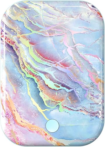 Miniatura 7 de VELVET CAVIAR Paquete de baterías compatible con MagSafe – Banco de energía portátil magnético con cable USB-C para modelos de iPhone 14, 13, 12 – 2