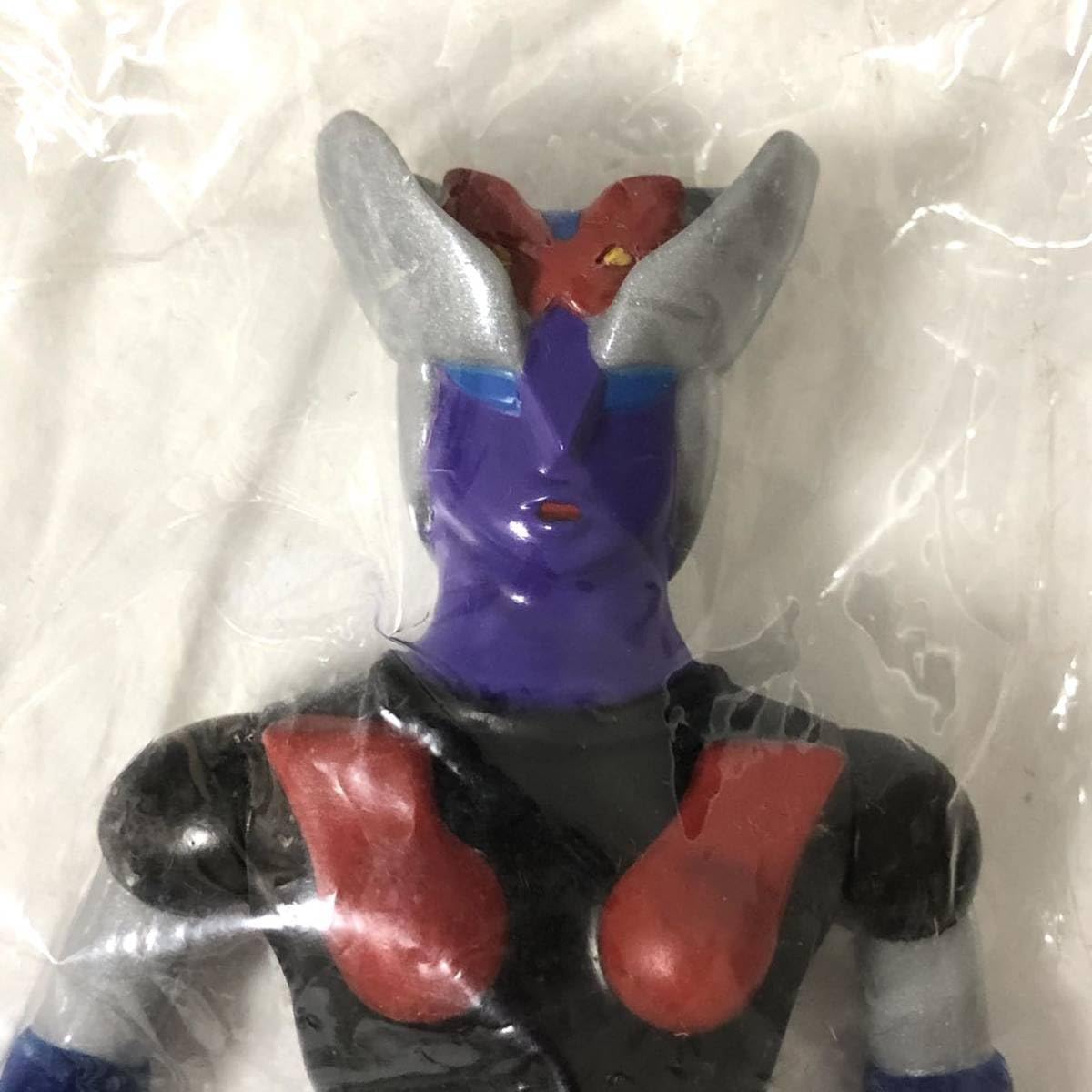新品未開封マジンガーZ究極魔神　01　ソフビフィギュア永井豪　ダイナミックプロ 新品未開封マジンガーZ究極魔神 01 ソフビフィギュア永井豪