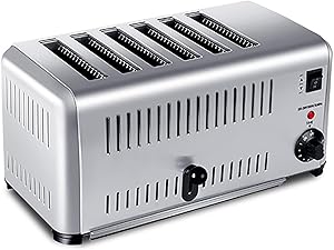 Tostapane da forno thumbnail classifica