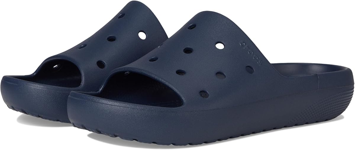 Crocs unisex-adult Classic Slide 2.0