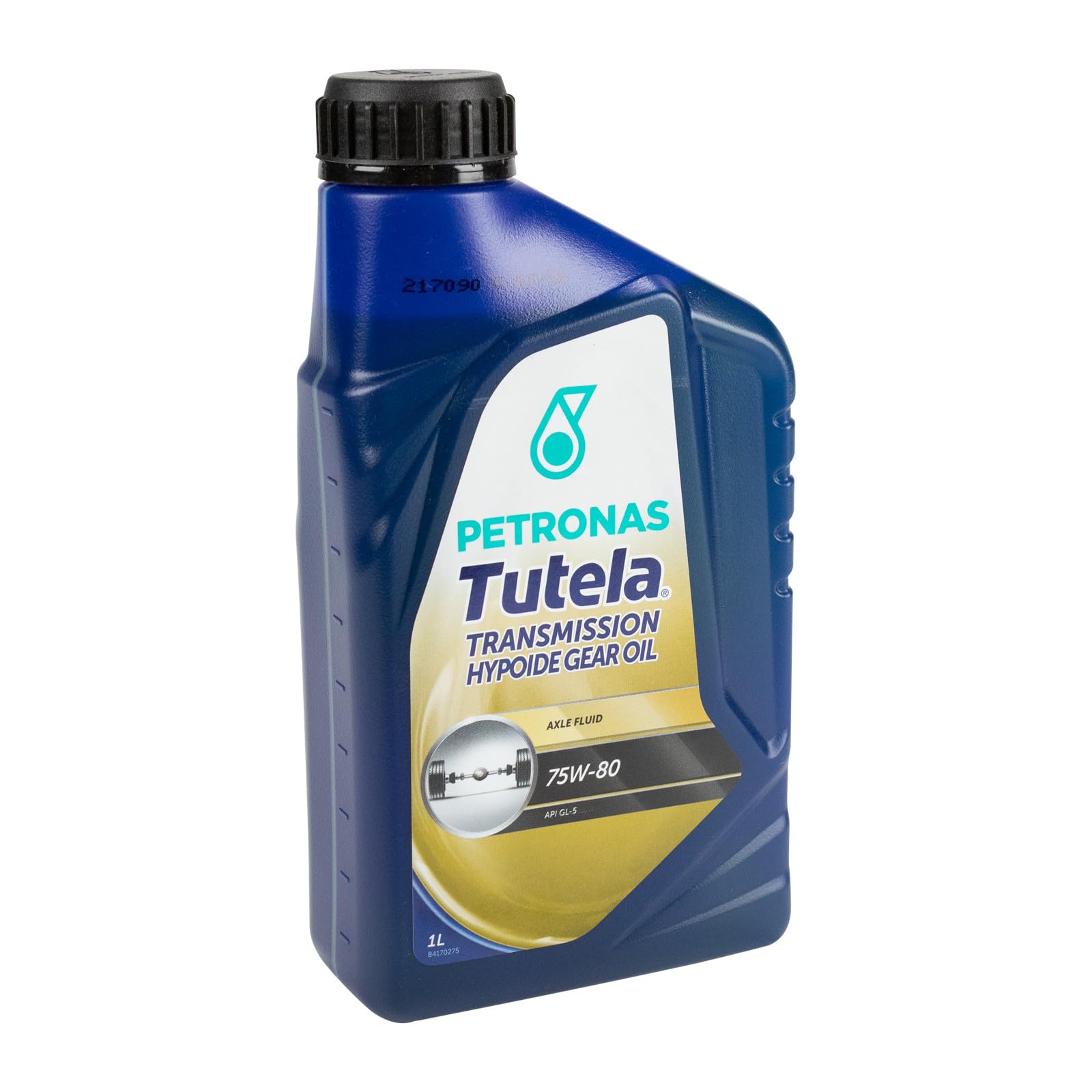 Petronas Tutela Transmission Hypoide Gear Oil 16101619 for Hypoid
