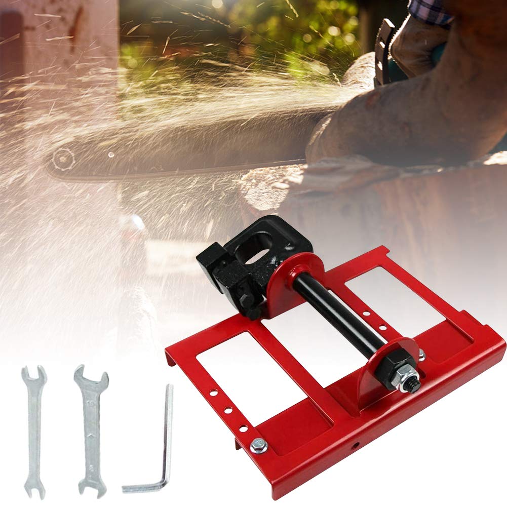 Buy FYBlossom Mini Chainsaw Mill, Portable Chainsaw Mill Lumber Cutting