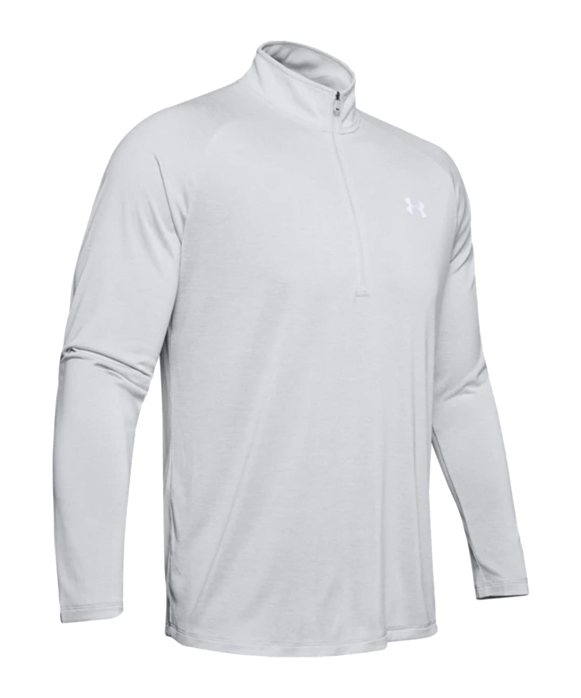 Under Armour Men's Tech 2.0 1/2 Zip — view 74