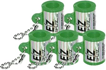 EZ Splitz Cigarillo Splitters