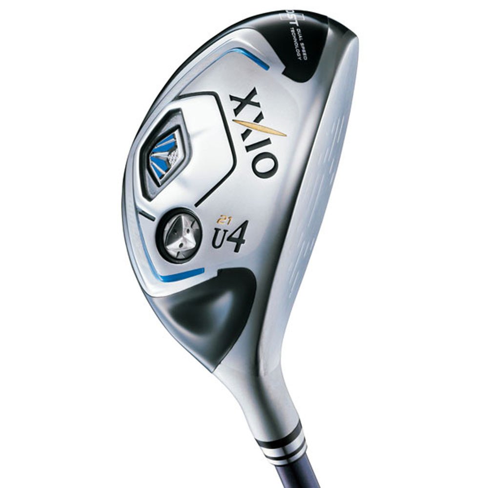 Amazon | DUNLOP(ダンロップ) XXIO ゼクシオ エイト ユーティリティ 