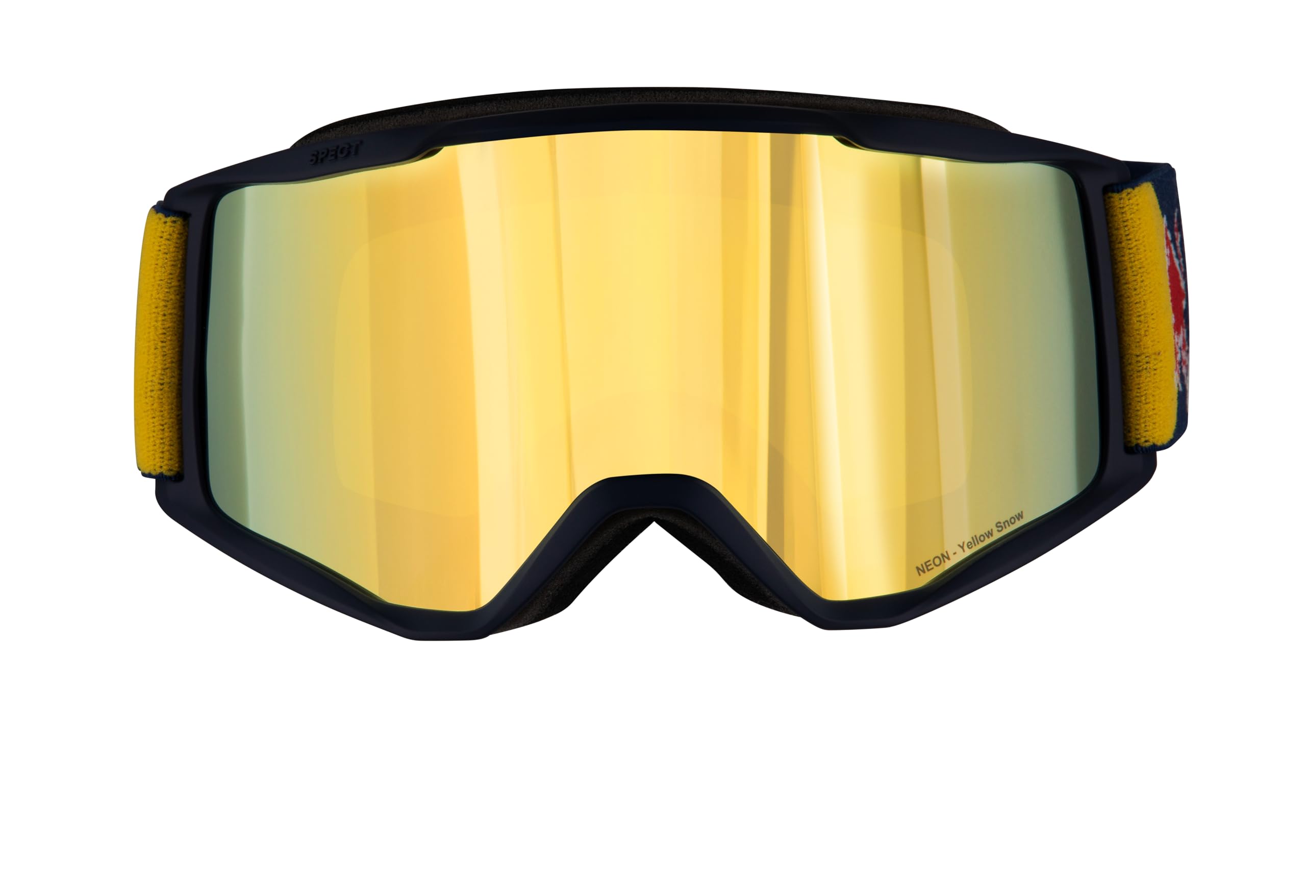 Red Bull Snow Goggle Neon 03YE2
