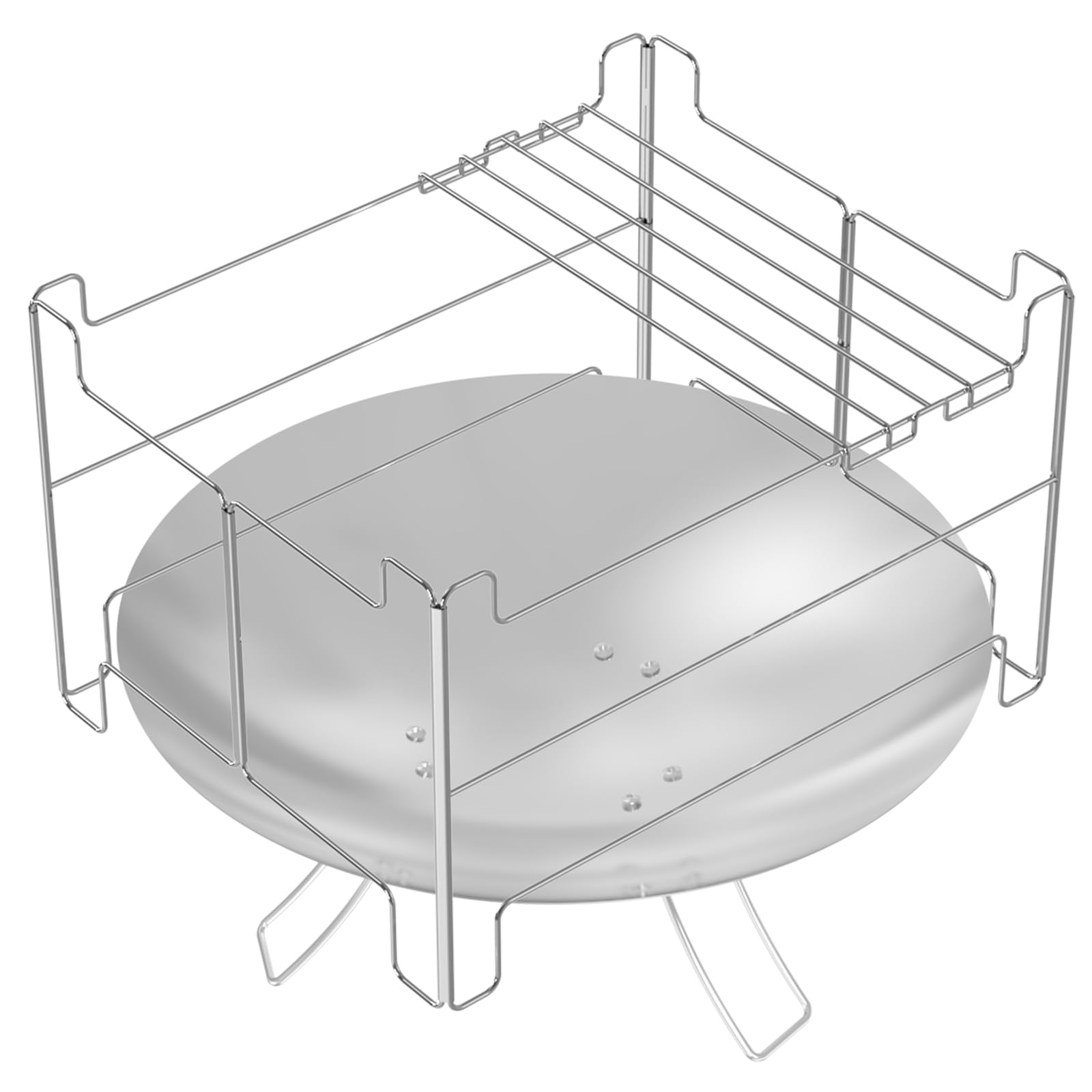 Amazon | Coleman（コールマン）ファイヤーディスク 焚火台 専用