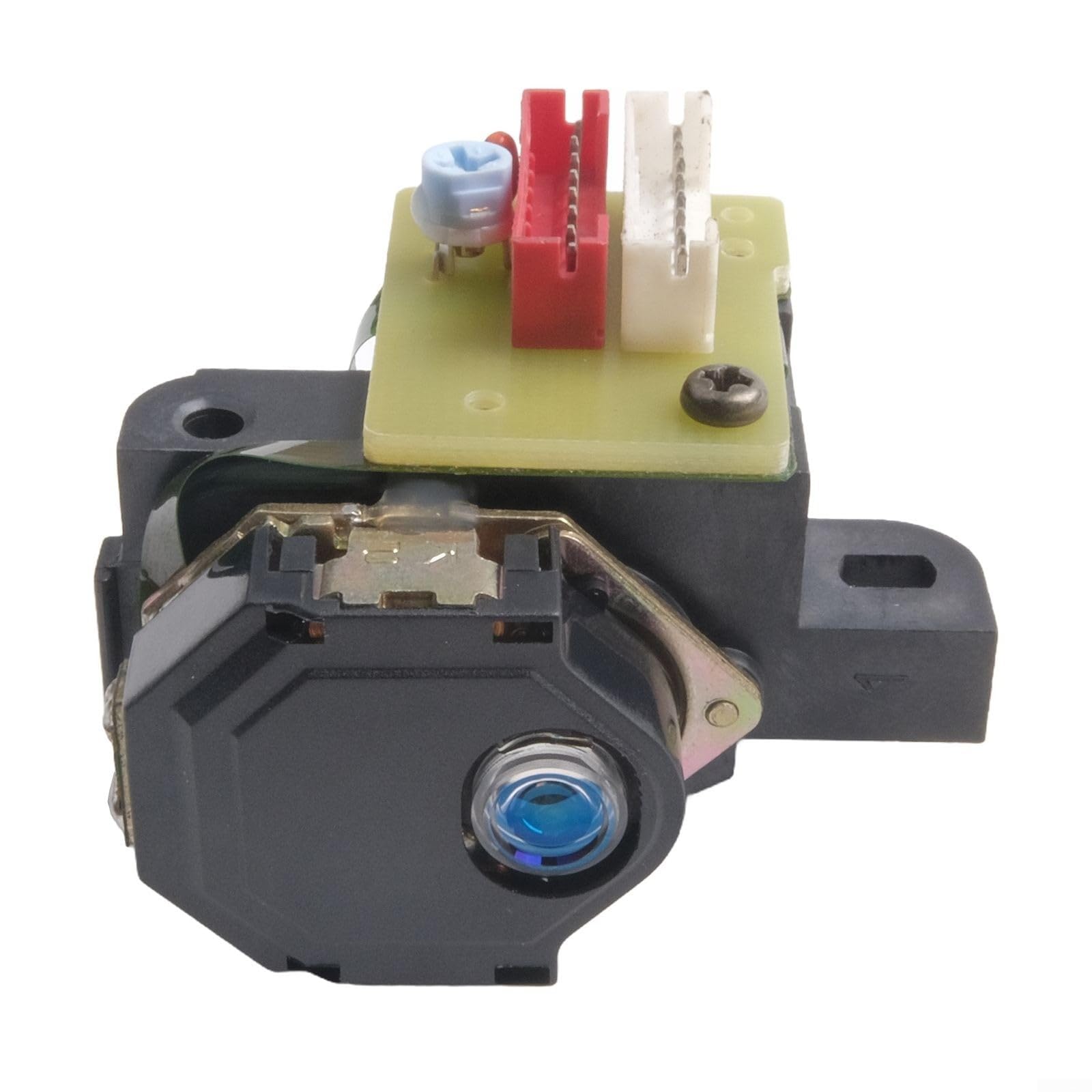 Obiettivo ottico KSS-152A per lettore CD multicanale, ricambio in ABS e metallo per risolvere problemi di caricamento e lettura
