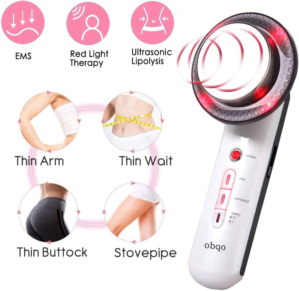 massaggiatore a infrarossi