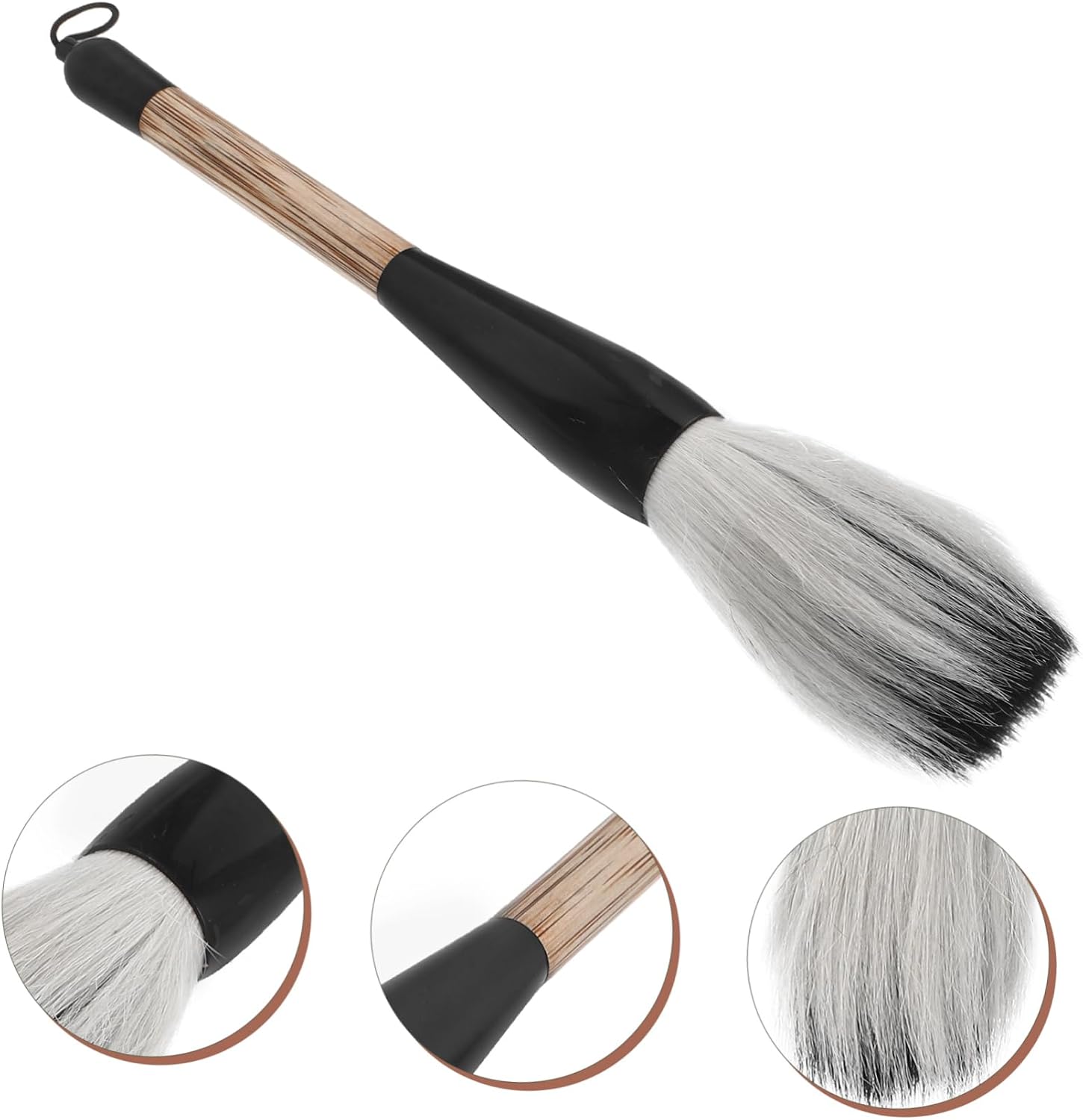 DOITOOL Beginner Calligraphy Brush Pen Multi-function Writing Brush Chinese Calligraphy Supply