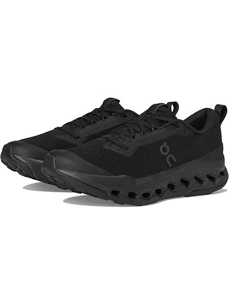 Мужские кроссовки On Cloudsurfer Trail 2 для бега