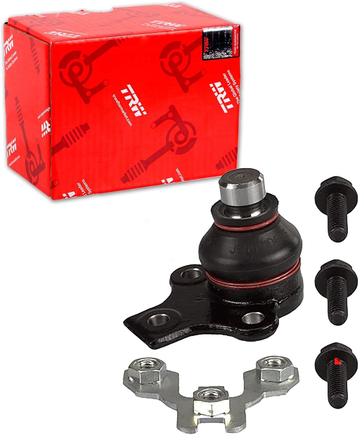 TRW Automotive AfterMarket JBJ210 Ball Joint