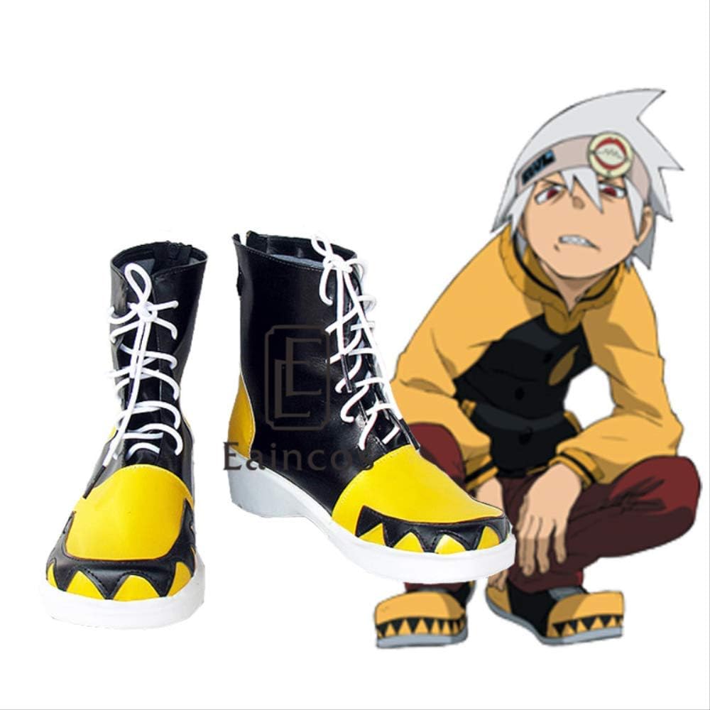 Soul eater shoes Clearance